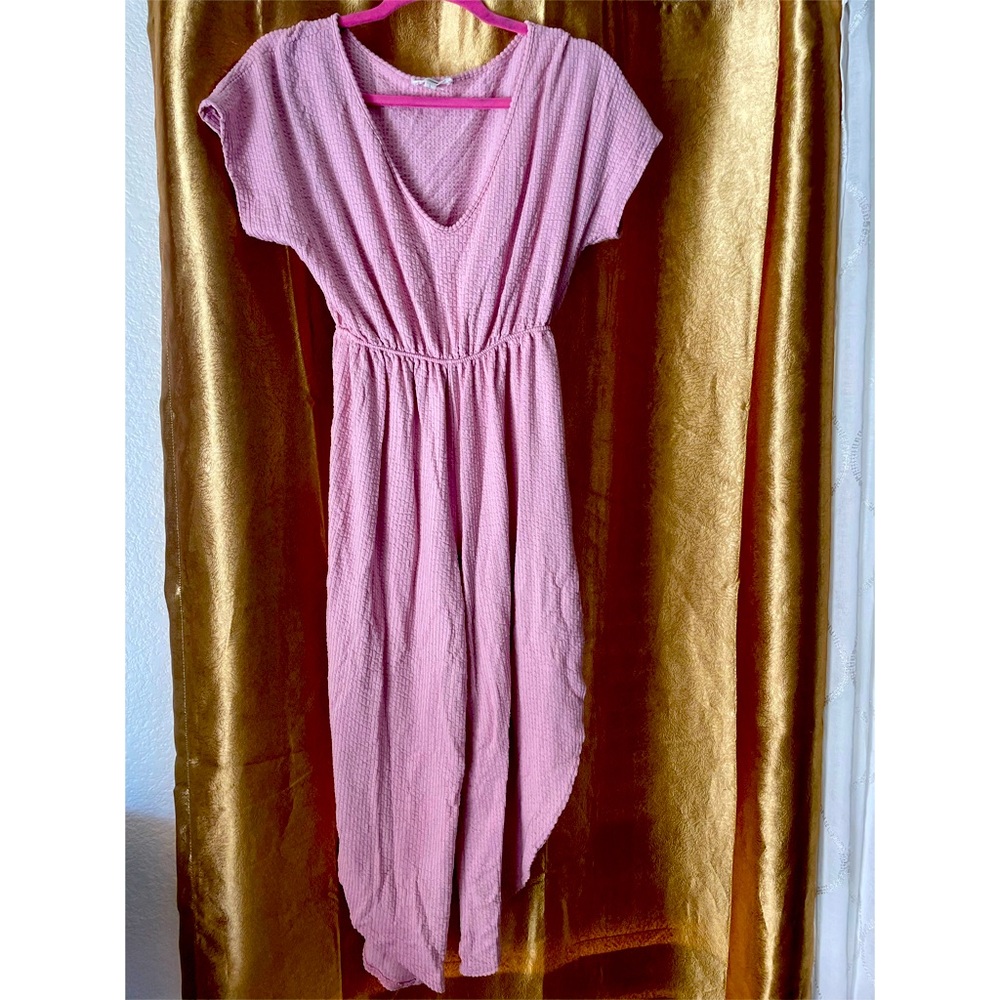 Jumpsuit